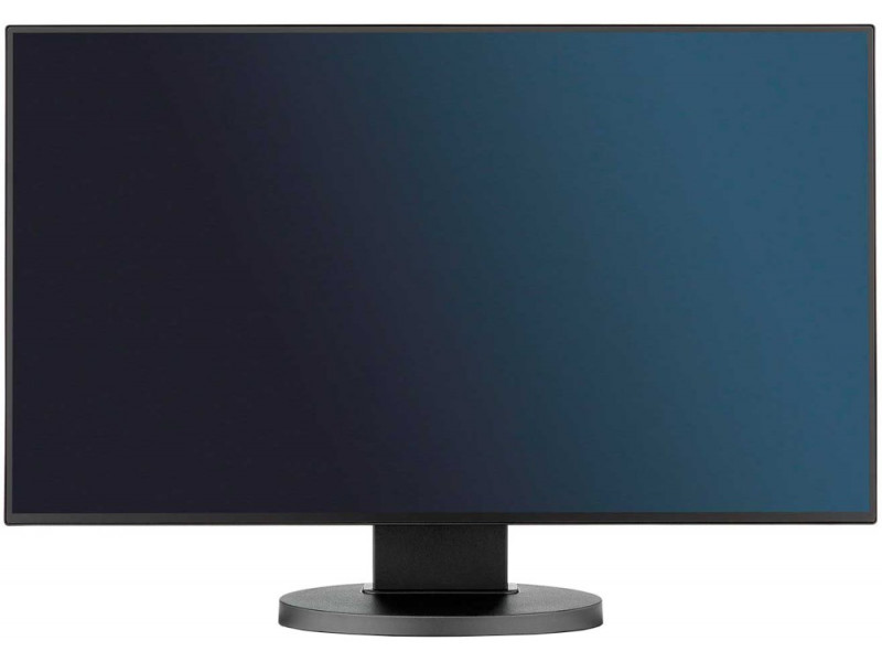 

ЖК монитор NEC EX241UN Black (60004064)