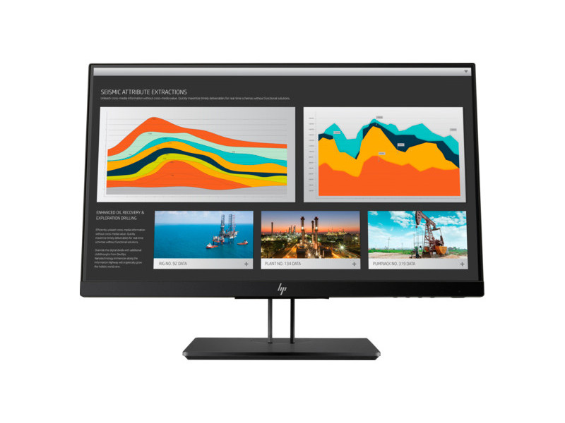 

Монитор HP Z22n G2 IPS LED (1JS05A4)