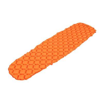 

Коврик туристический надувной Red Point Airlight Orange