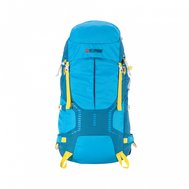 

Рюкзак RED POINT Santis 70 л Blue