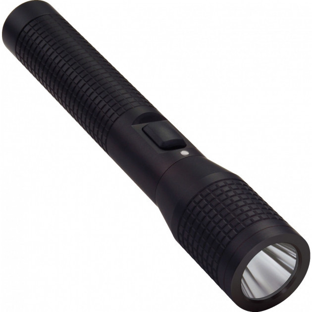 

Фонарь ручной Nite Ize FlashManualLight T4P NI533 Black
