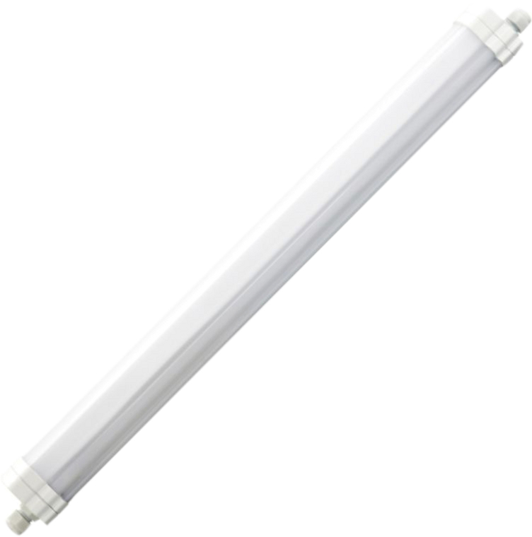 

Промышленный светильник Ultralight TL 7101 32 Вт 4500 K IP65 (UL-49445)