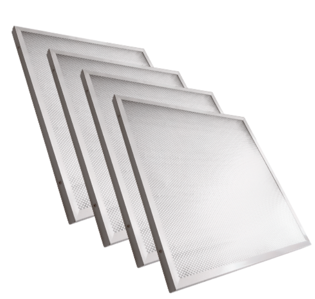 

Светодидная панель Ultralight Led LP112 36 Вт 4000 K (UL-51481) 4 шт.