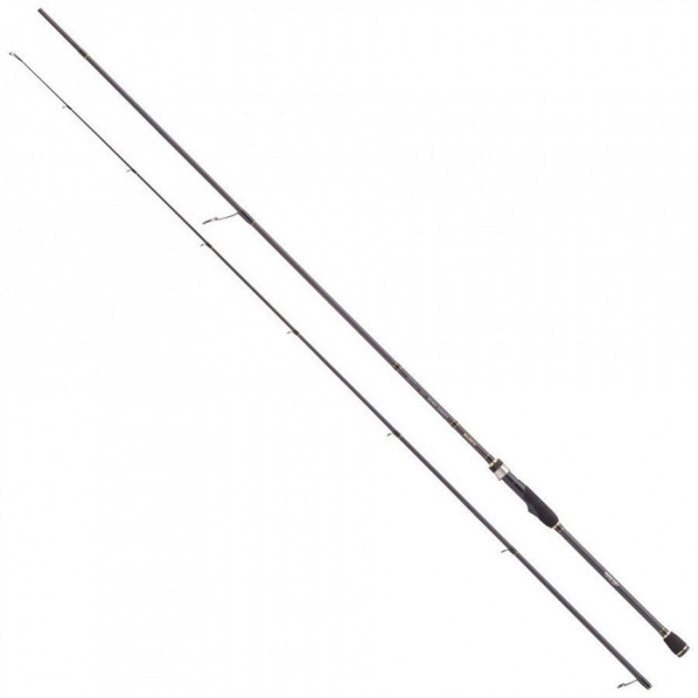 

Удилище спиннинговое Balzer Shirasu IM-12 Pro Staff Senso Zander 2.35 м 14-38 г