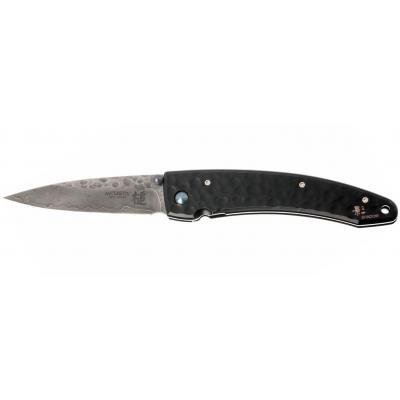 

Нож MCUSTA Forge "Shadow" Damascus (MC-0114BD)
