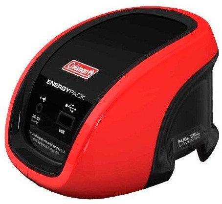 

Зарядное устройство Coleman Energy Pack CLM528
