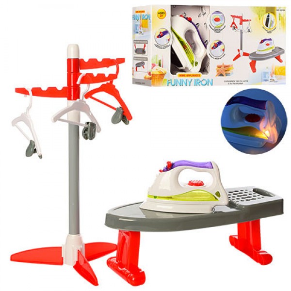 

Игровой набор "Бытовая техника" FI 6009N