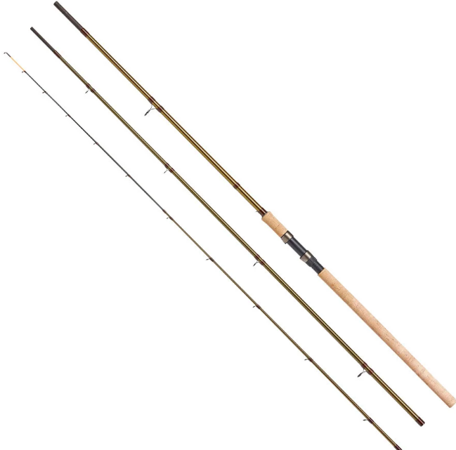 

Удилище фидерное DAM Method Feeder 3.60 м 80 г