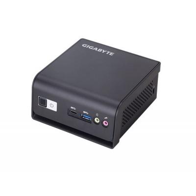

Компьютер GIGABYTE BRIX Pentium J5005 (GB-BLPD-5005R)