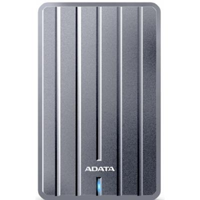 

Внешний жесткий диск 2.5" 2TB ADATA (AHC660-2TU31-CGY)