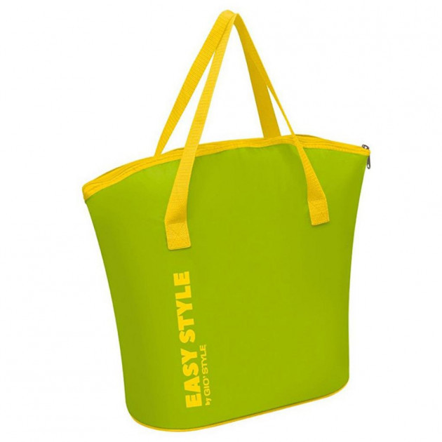 

Термосумка Giostyle Easy Style S 16 л Green