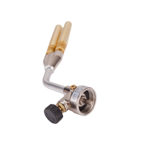 

Резак газовый Kovea Propan Twin Brazing KT-2910