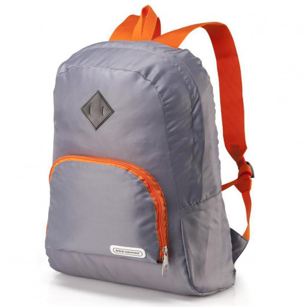 

Рюкзак Кемпинг City style Gray/Orange