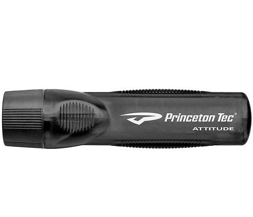

Фонарь Princeton Tec AttitudeMin BLC/PTC902 Black