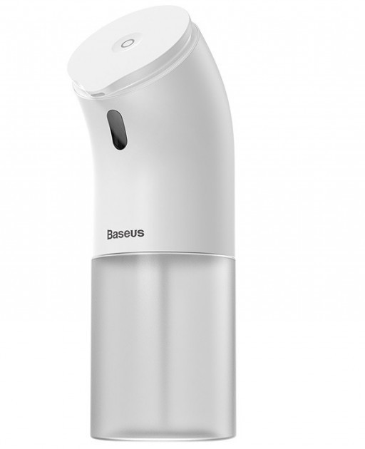 

Дозатор пены сенсорный BASEUS Minipeng hand washing machine ACXSJ-B02 White