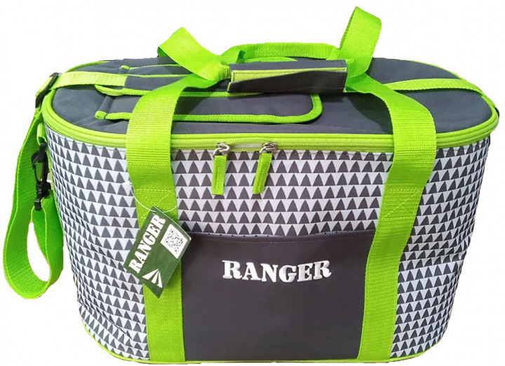 

Термосумка Ranger RA-9914 HB7 25 л