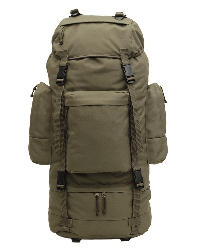 

Рюкзак полевой MIL-TEC Ranger 75 л Olive (14030001)