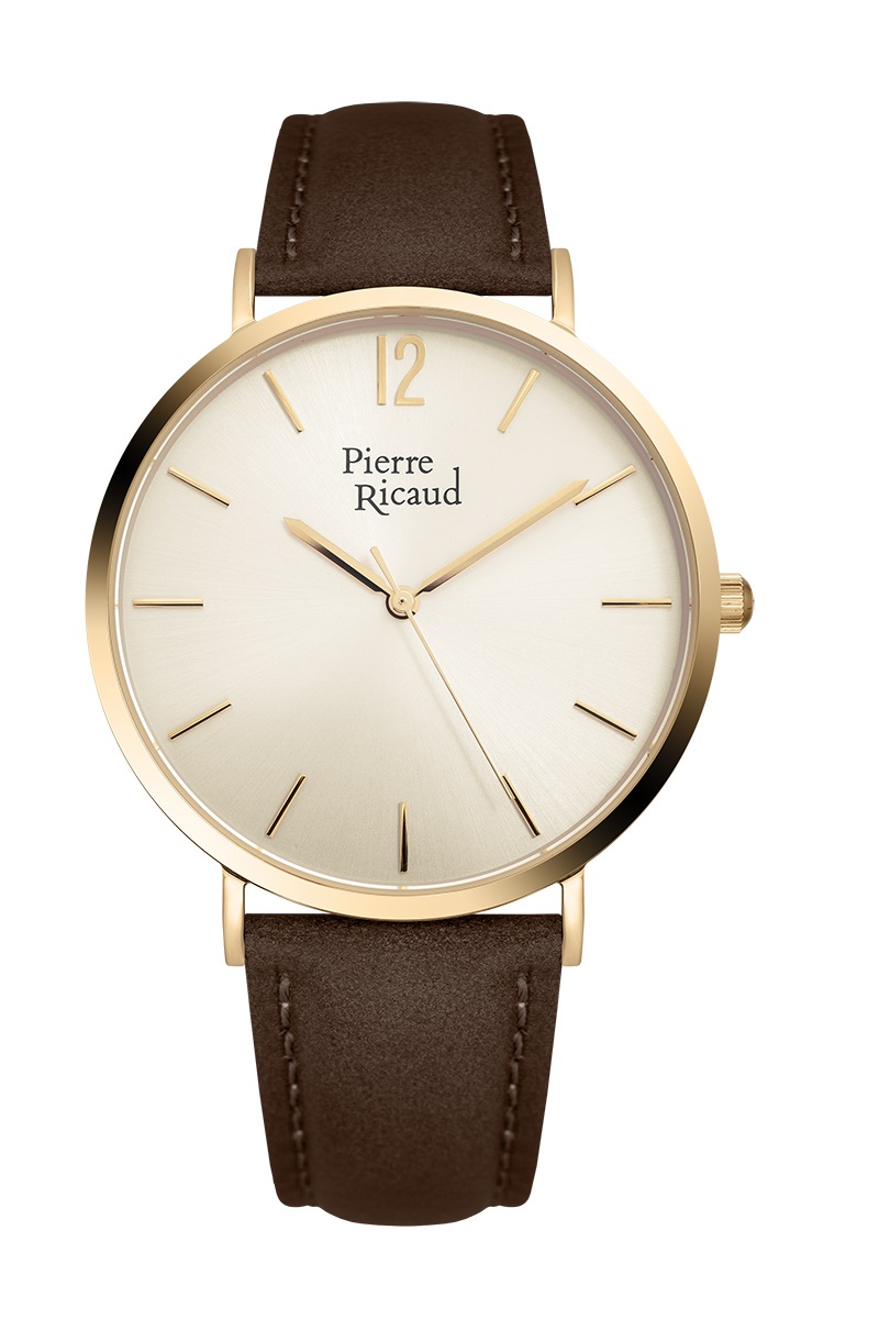 

Часы Pierre Ricaud PR 91078.1B51Q