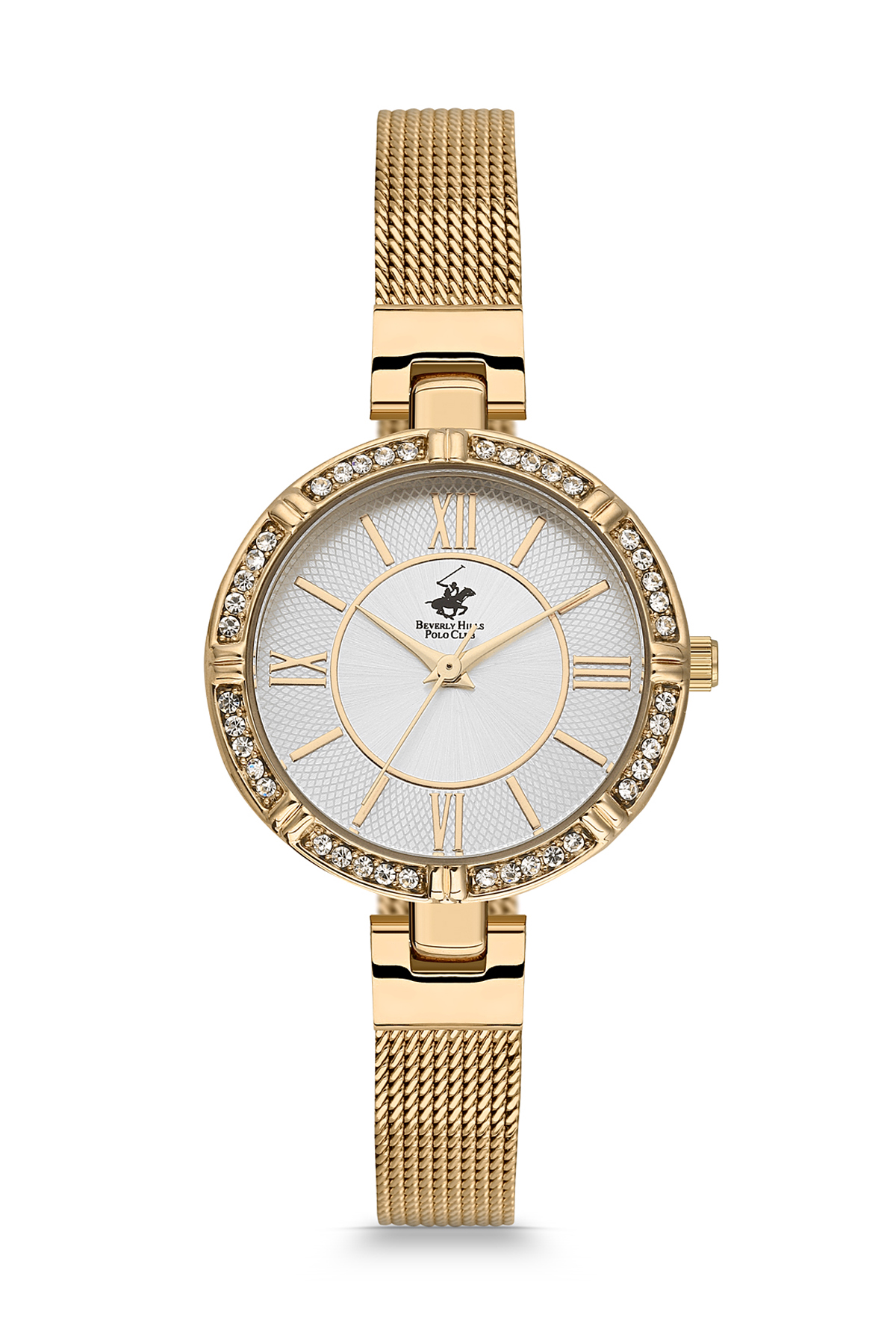 

Часы Beverly Hills Polo Club BH9636-04