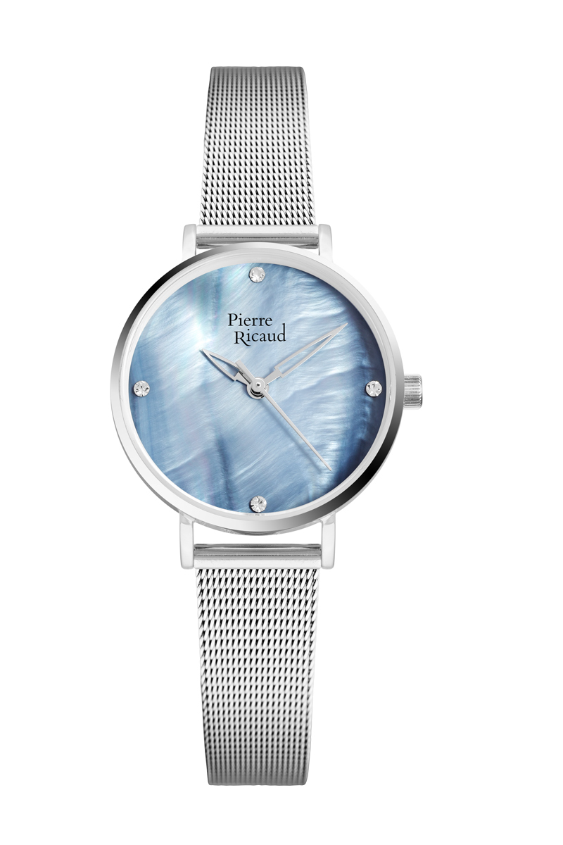

Часы Pierre Ricaud PR 22043.514BQ