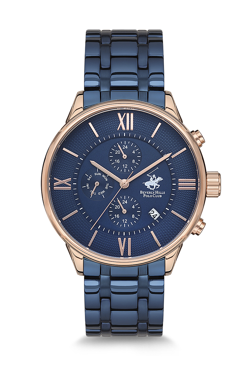 

Часы Beverly Hills Polo Club BH2171-01