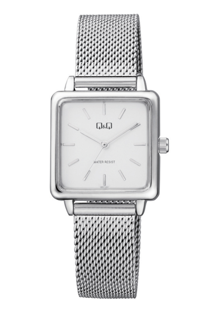 

Часы Q&Q QB51J201Y