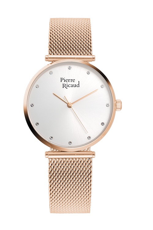 

Часы Pierre Ricaud PR 22035.91R3Q