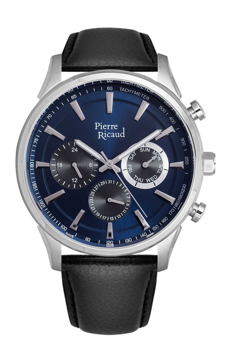 

Часы Pierre Ricaud PR 60014.5215QF