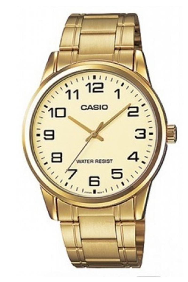 

Часы CASIO MTP-V001G-9BUDF