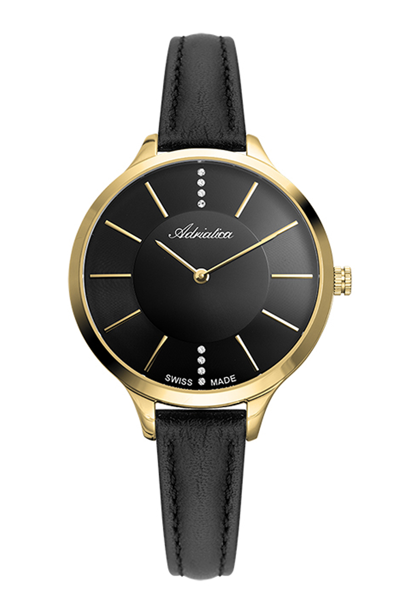 

Часы Adriatica ADR 3433.1216Q