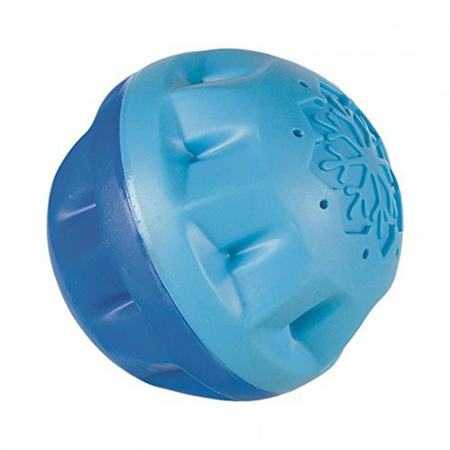 

Охлаждающий мяч для собак Cooling Ball 8 см Trixie BGL-TX-1400