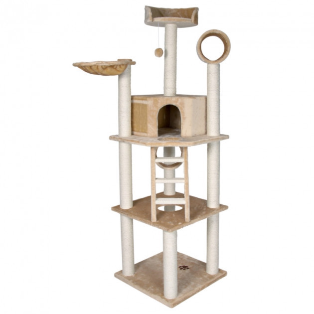 

Игровой комплекс "Montilla" 197x60x60 см Trixie BGL-DR-7238