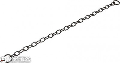 

Ошейник для собак Sprenger Long Link 69 см 4 мм (4022853185761)