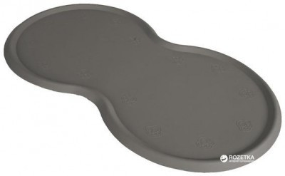 

Коврик под миски Trixie резиновый 45 x 25 см (4011905245614)