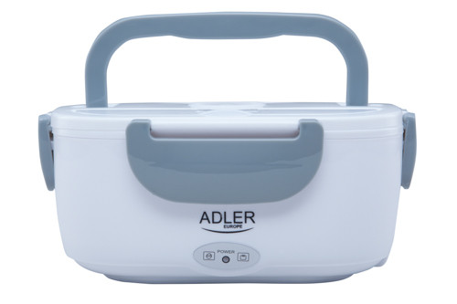 

Ланч бокс с подогревом Adler AD 4474 GrW