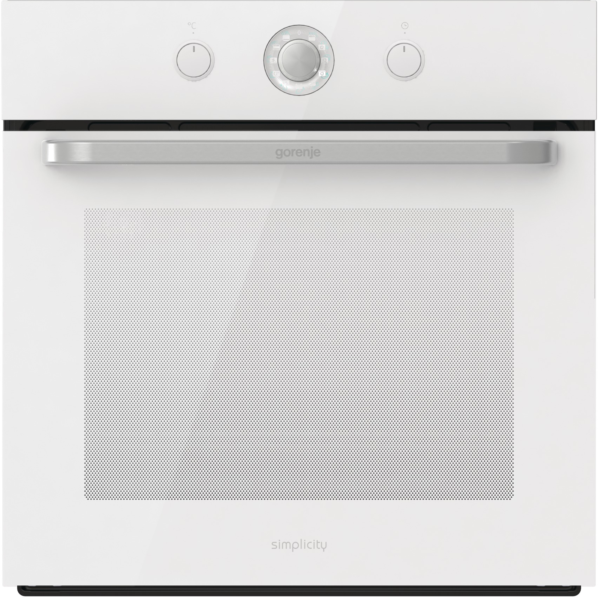 

Духовой шкаф электрический GORENJE BO 74 SYW