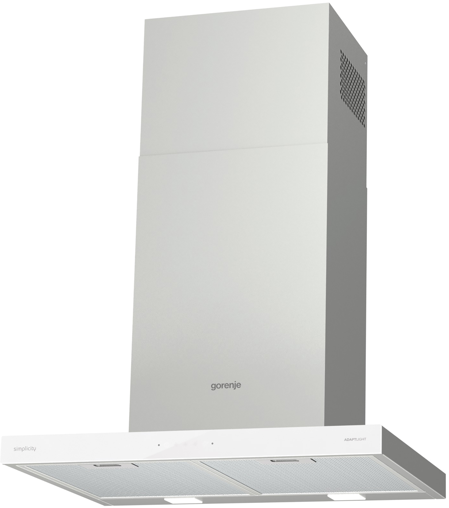 

Вытяжка GORENJE WHT 6 SYW