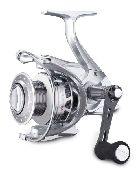 

Катушка рыболовная Nomura AICHI FD1000 0.18 мм 235 м 9+1 п 6.3:1 230 г