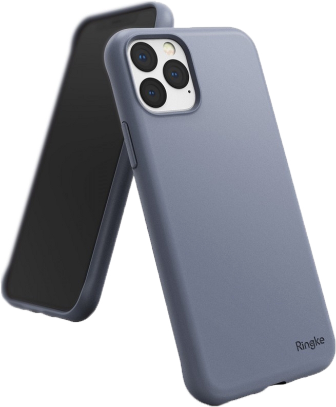 

Панель Ringke Air S для Apple iPhone 11 Pro (Lavender Gray)