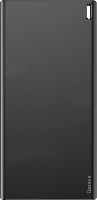 

УМБ Baseus Power Bank Choc 10000 mAh Black (PPALL-QK1G)
