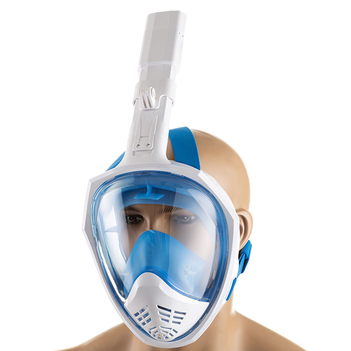 

Маска полнолицевая размер L/XL M2068/L4