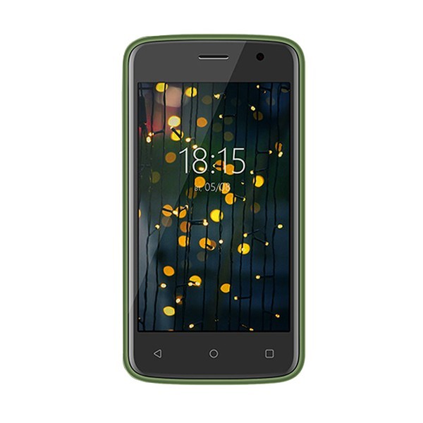 

Смартфон BQ 4001G Cool Dark Green