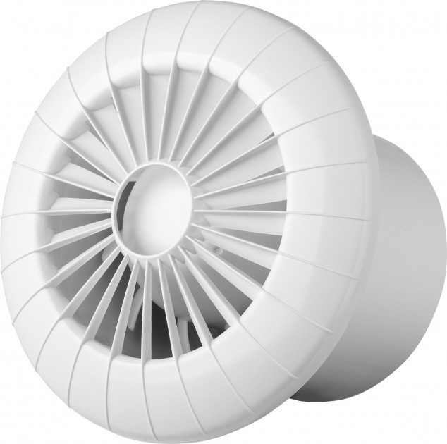 

Вытяжной вентилятор airRoxy aRid 120 BB