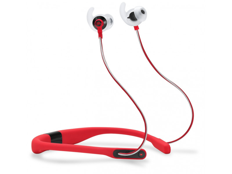 

Наушники JBL Reflect Fit Red (REFFITRED)