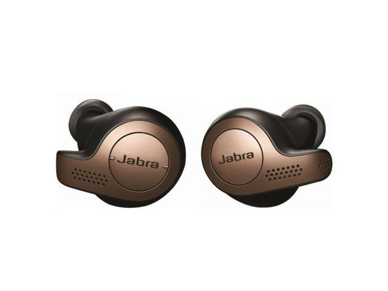 

Наушники Jabra Elite 65t True Copper