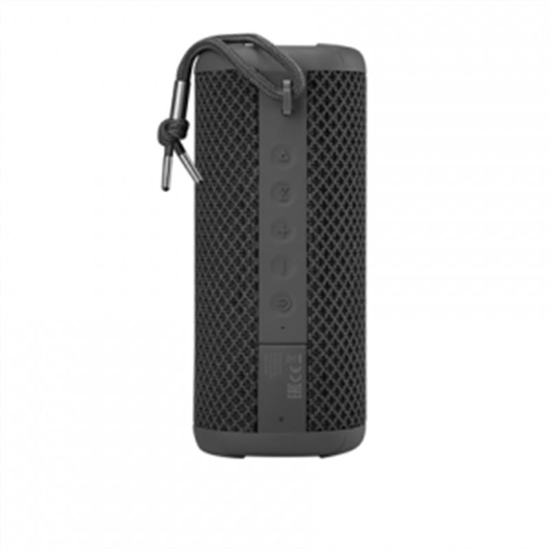 Lenoxx ipx7 store waterproof bluetooth speaker