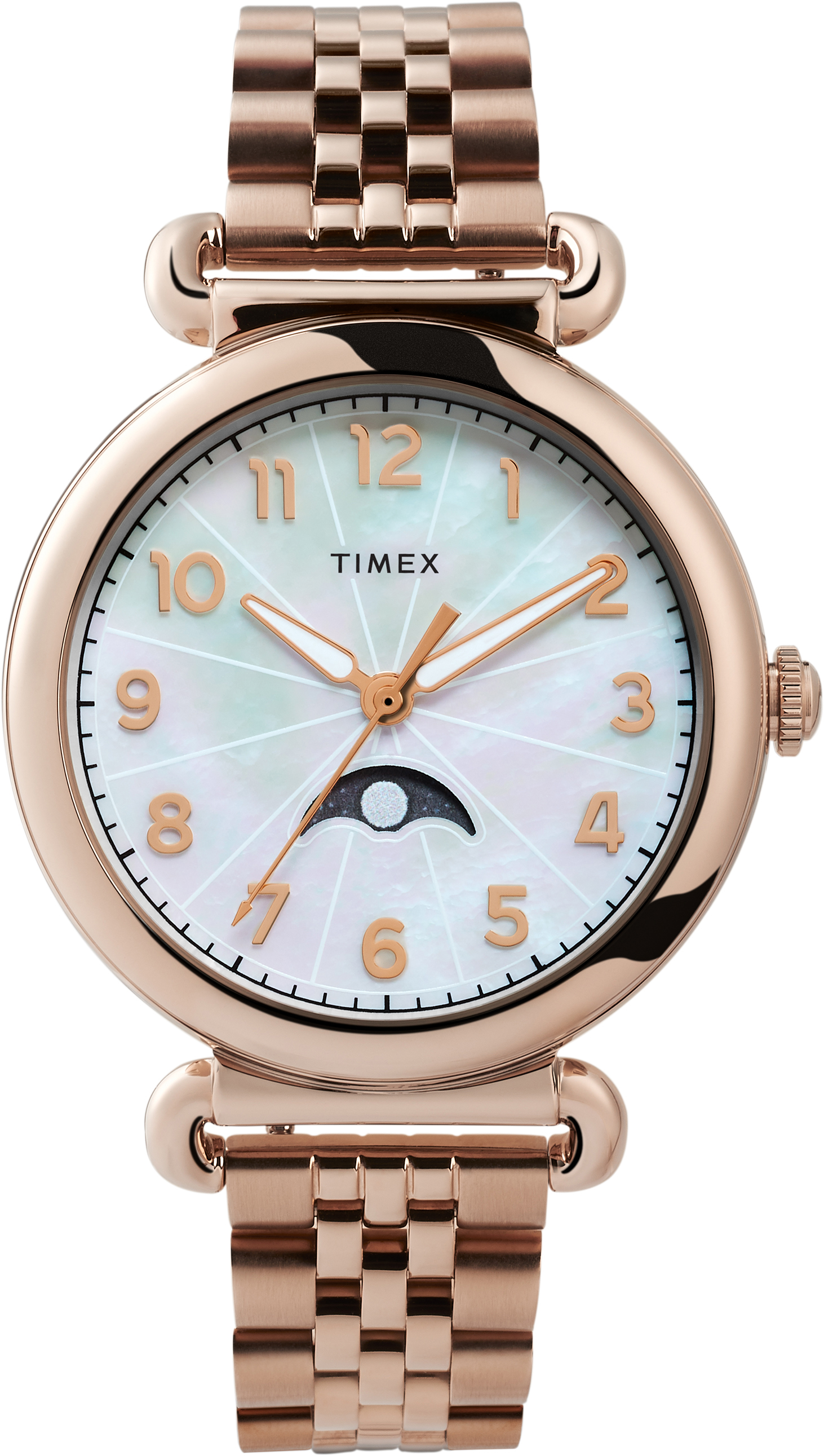 

Женские часы Timex Tx2t89400