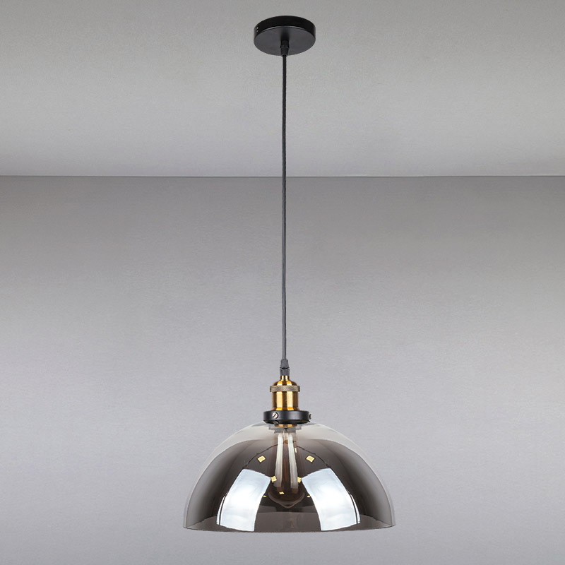 

Люстра подвесная Light House LS-14025/1 BK черная