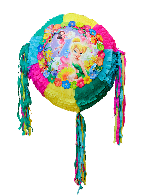 

Пиньята Gifts_and_Books фея Динь-Динь Tinkerbell