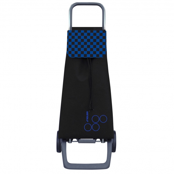 

Сумка-тележка Rolser Jet F1 Joy 40 Azul new